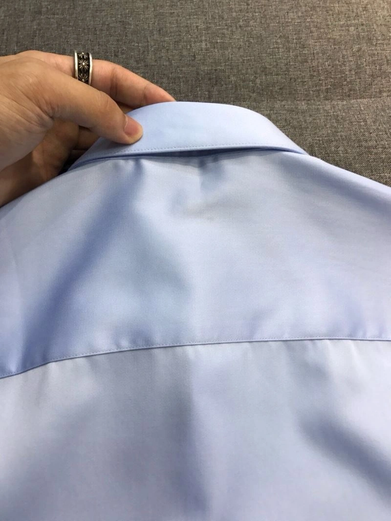 Lightweight Ermenegildo Zegna Shirts 158549