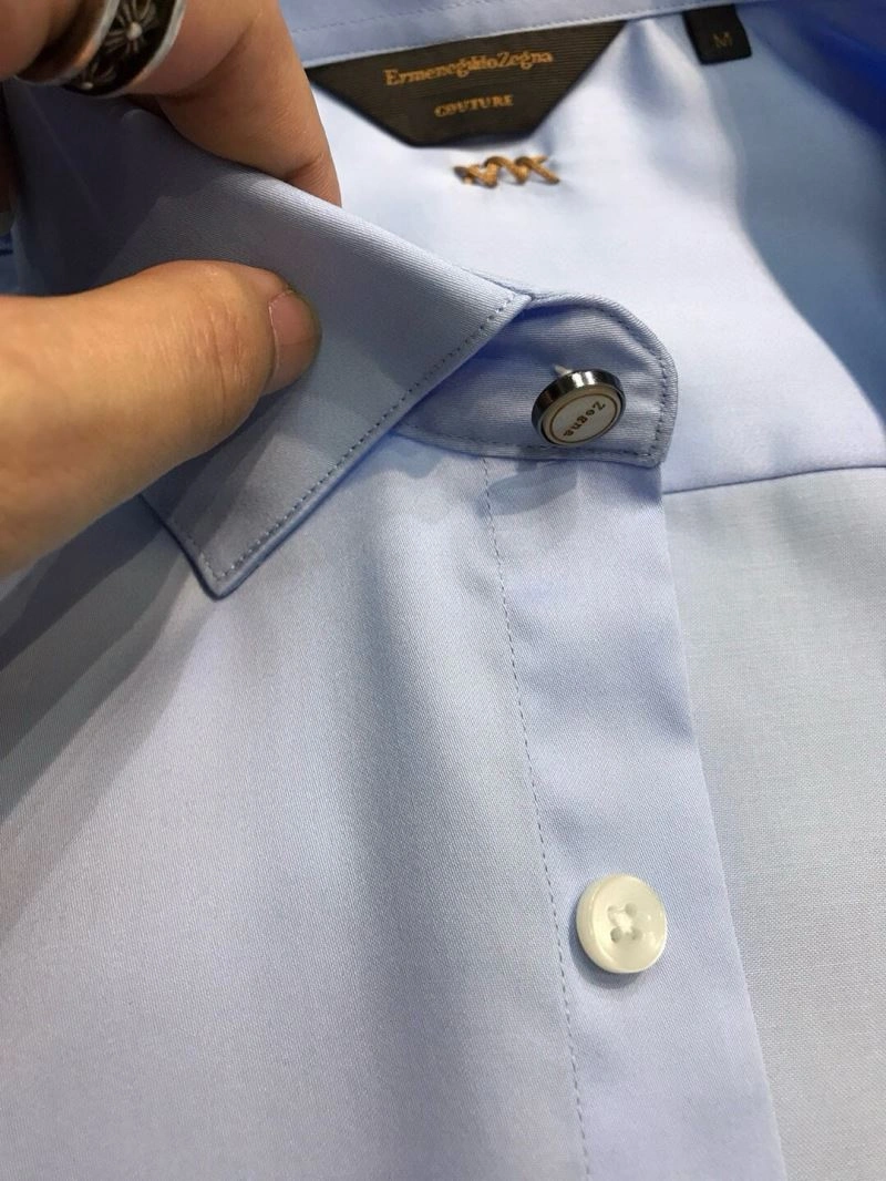 Lightweight Ermenegildo Zegna Shirts 158549