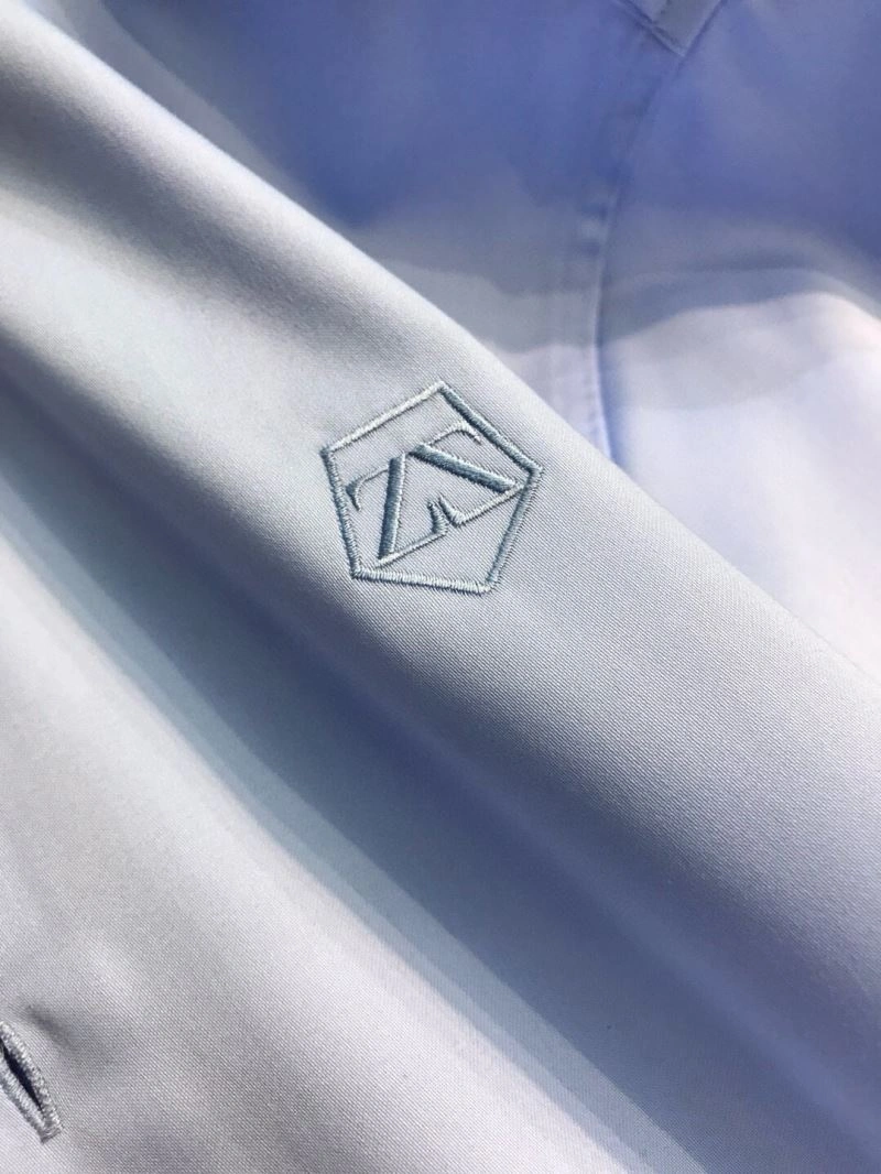 Lightweight Ermenegildo Zegna Shirts 158549