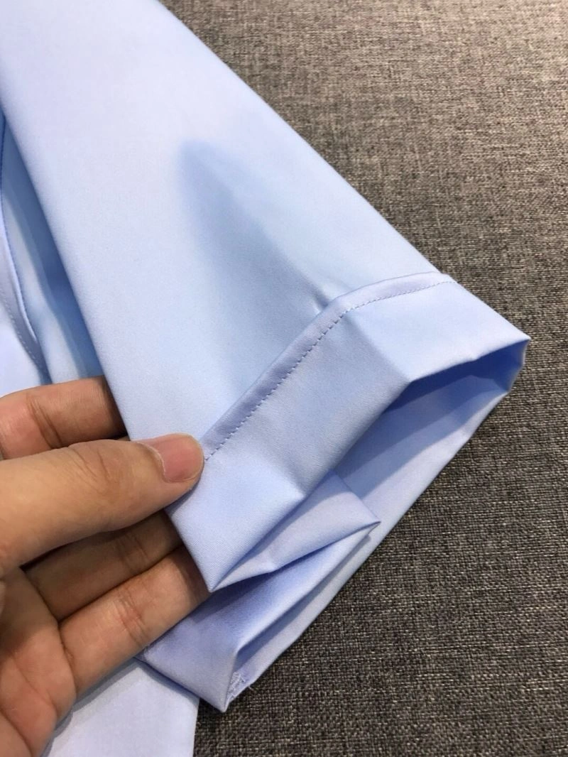 Lightweight Ermenegildo Zegna Shirts 158549