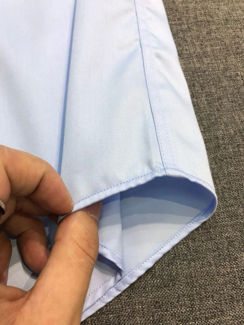 Lightweight Ermenegildo Zegna Shirts 158549