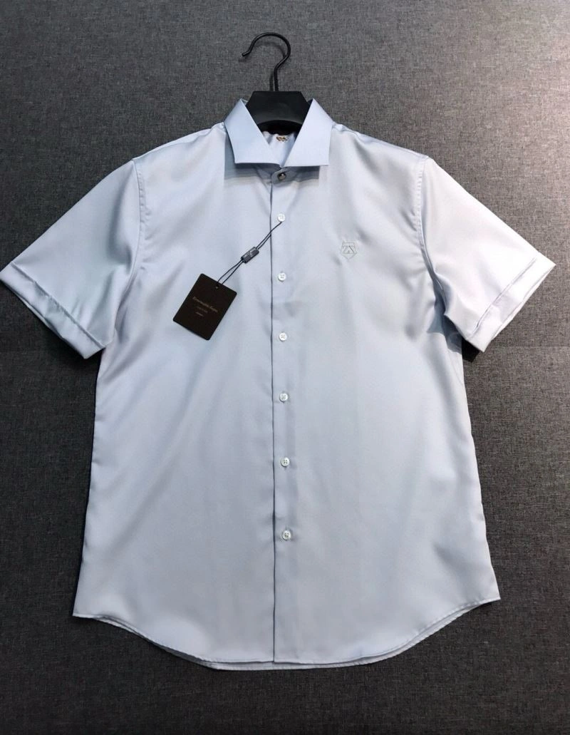 Ermenegildo Zegna Shirts Popular 158554