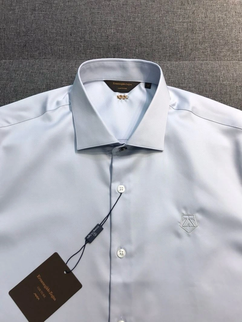 Ermenegildo Zegna Shirts Popular 158554