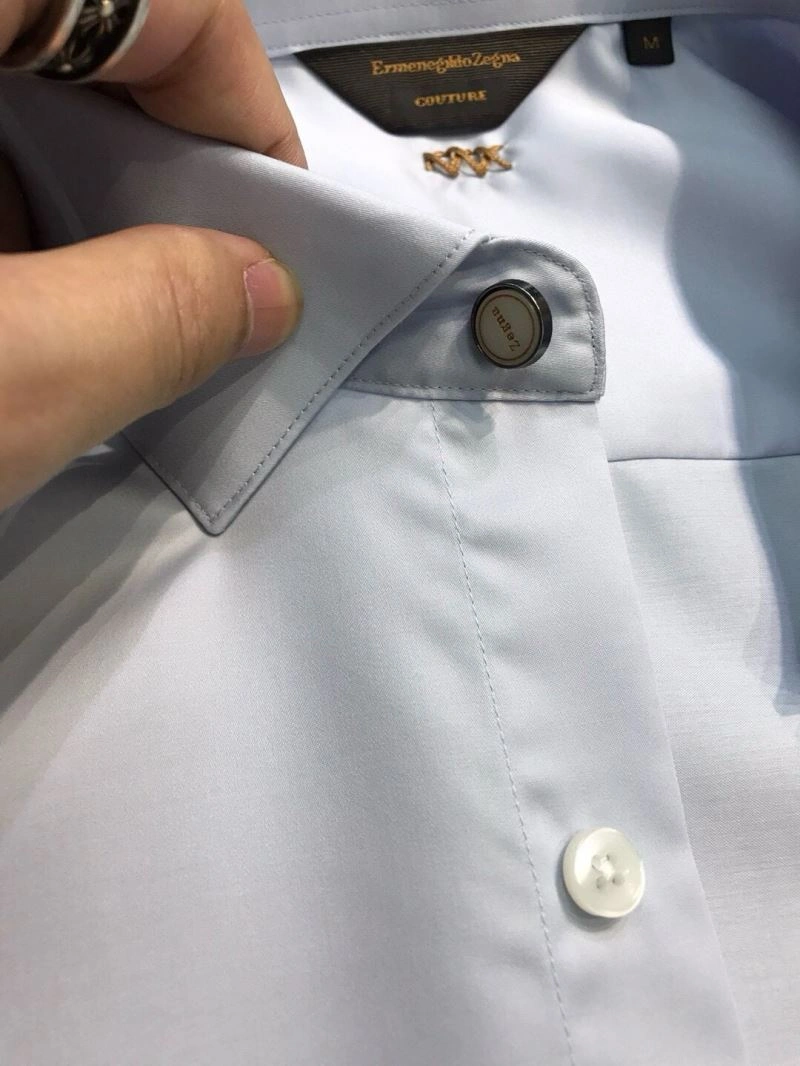 Ermenegildo Zegna Shirts Popular 158554