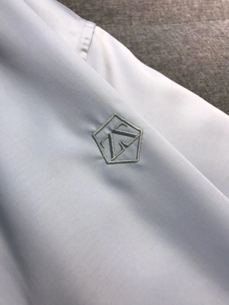 Ermenegildo Zegna Shirts Popular 158554