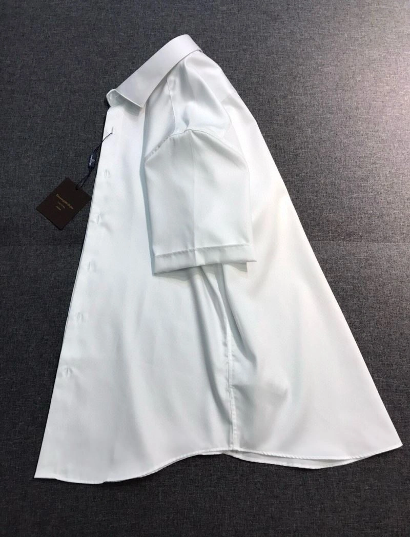 Ermenegildo Zegna Shirts Premium 158552