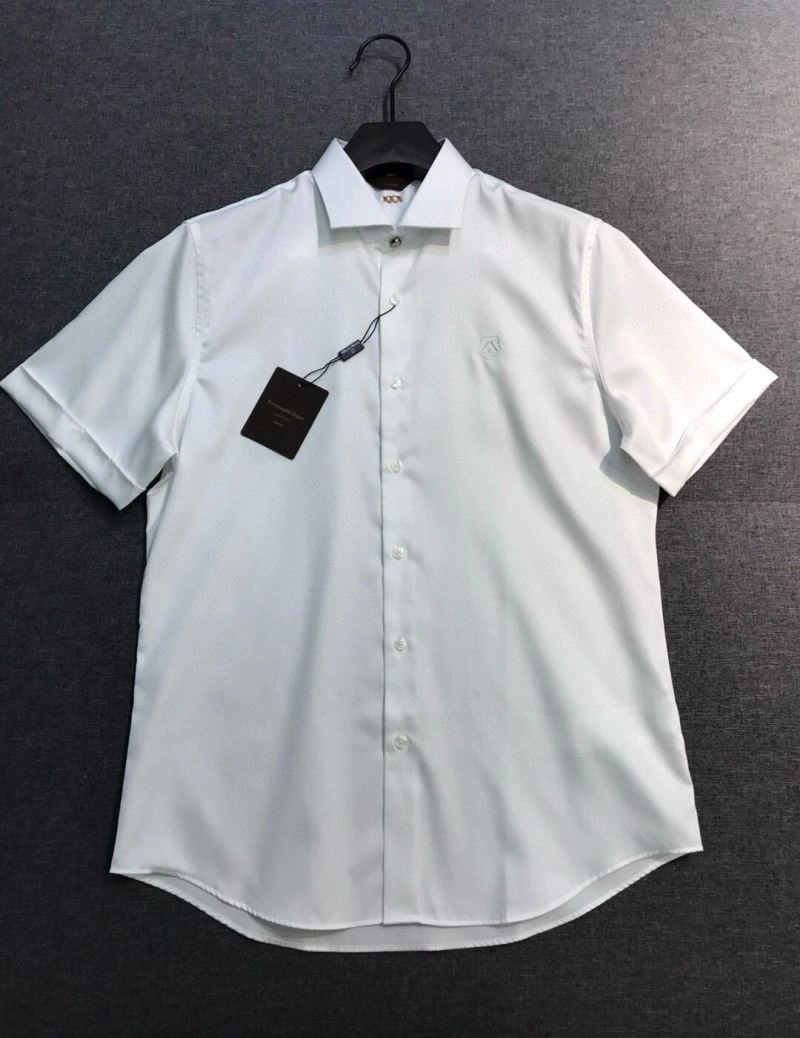 Ermenegildo Zegna Shirts Premium 158552