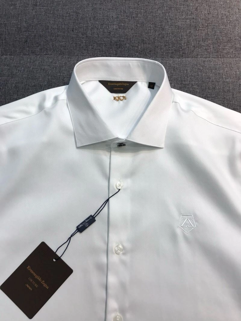 Ermenegildo Zegna Shirts Premium 158552