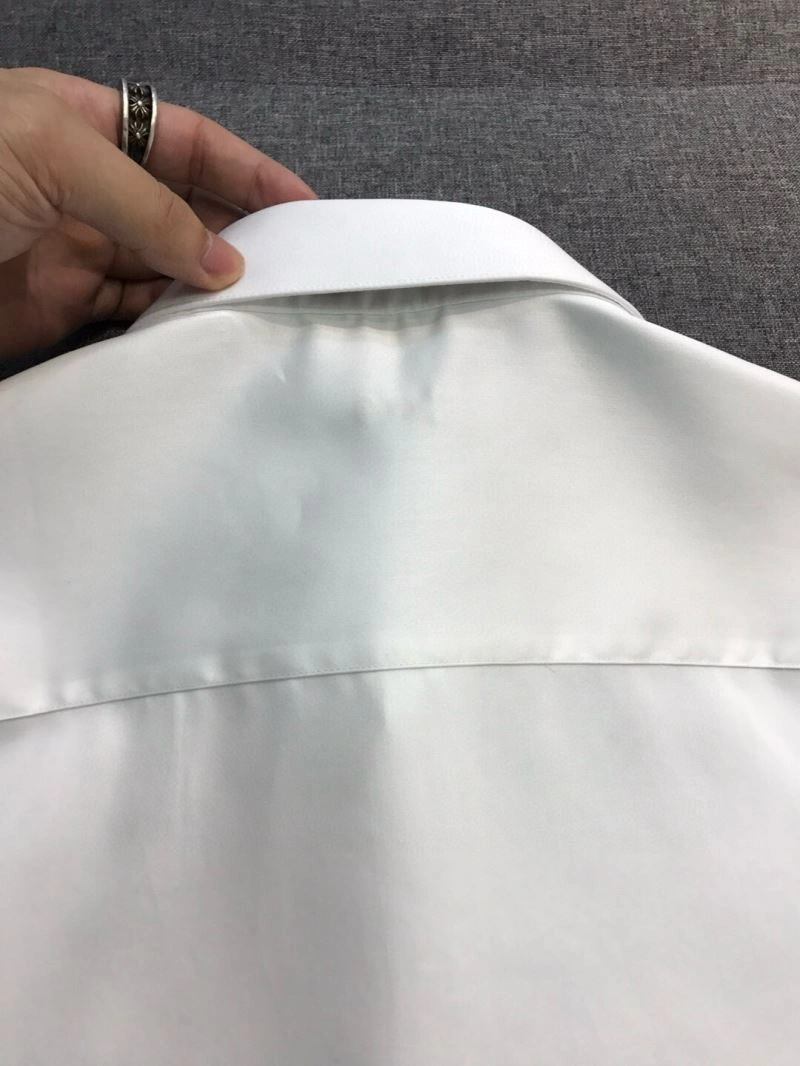 Ermenegildo Zegna Shirts Premium 158552