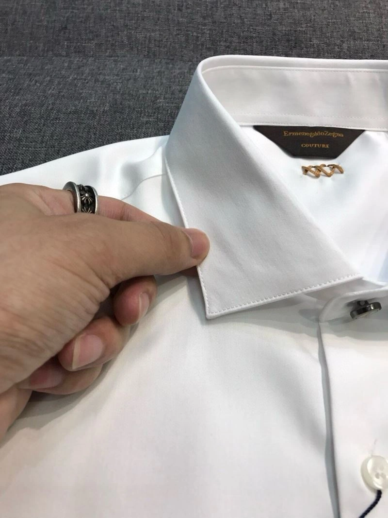 Ermenegildo Zegna Shirts Premium 158552