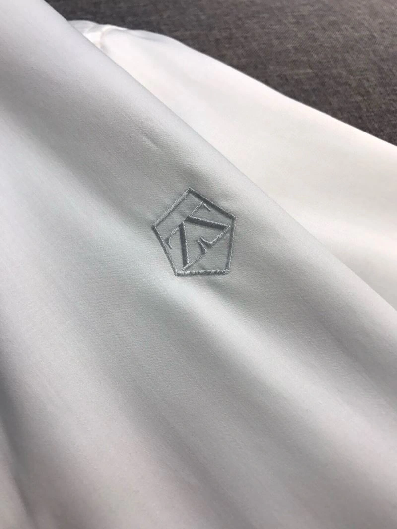 Ermenegildo Zegna Shirts Premium 158552