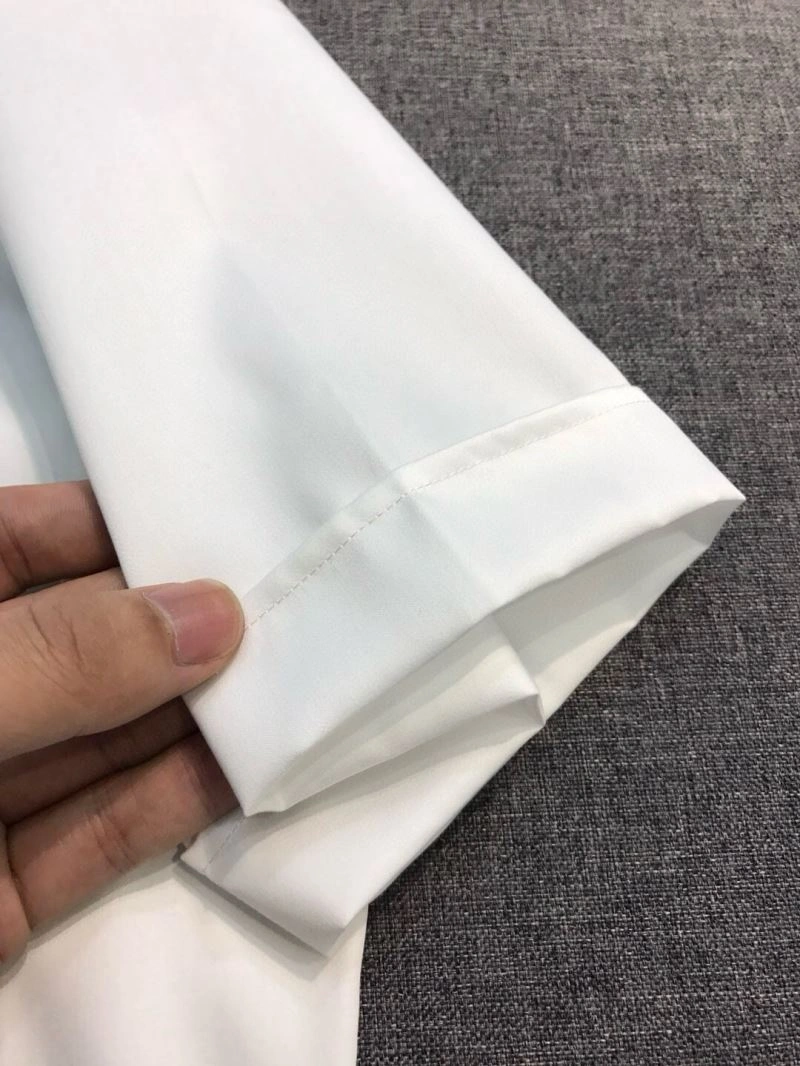 Ermenegildo Zegna Shirts Premium 158552