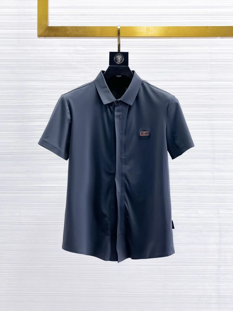 Comfortable Ermenegildo Zegna Shirts 158547