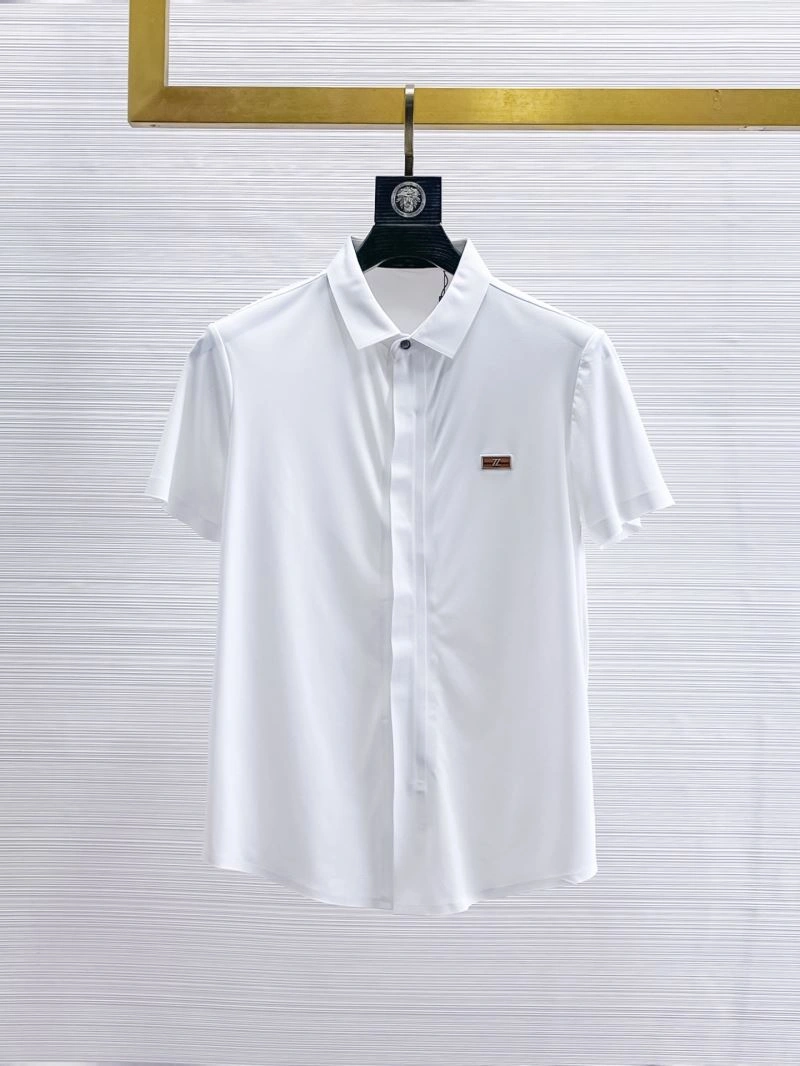 Comfortable Ermenegildo Zegna Shirts 158547