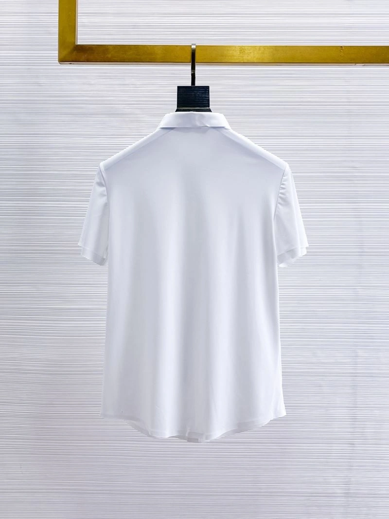 Comfortable Ermenegildo Zegna Shirts 158547