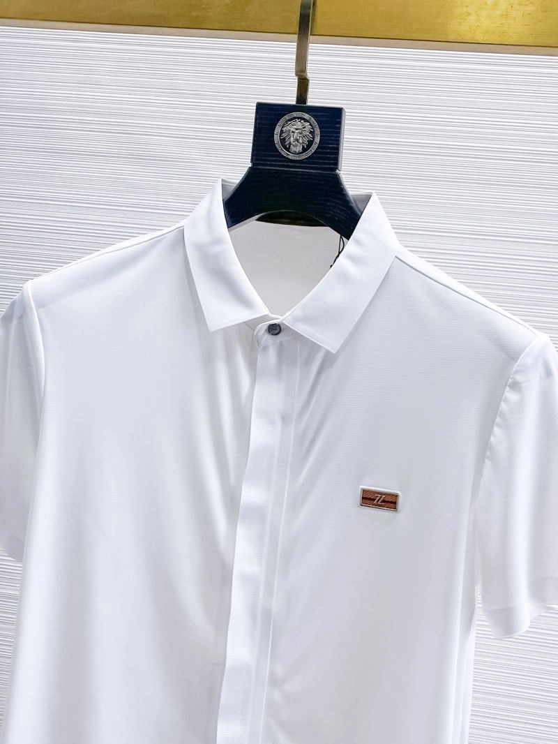 Comfortable Ermenegildo Zegna Shirts 158547