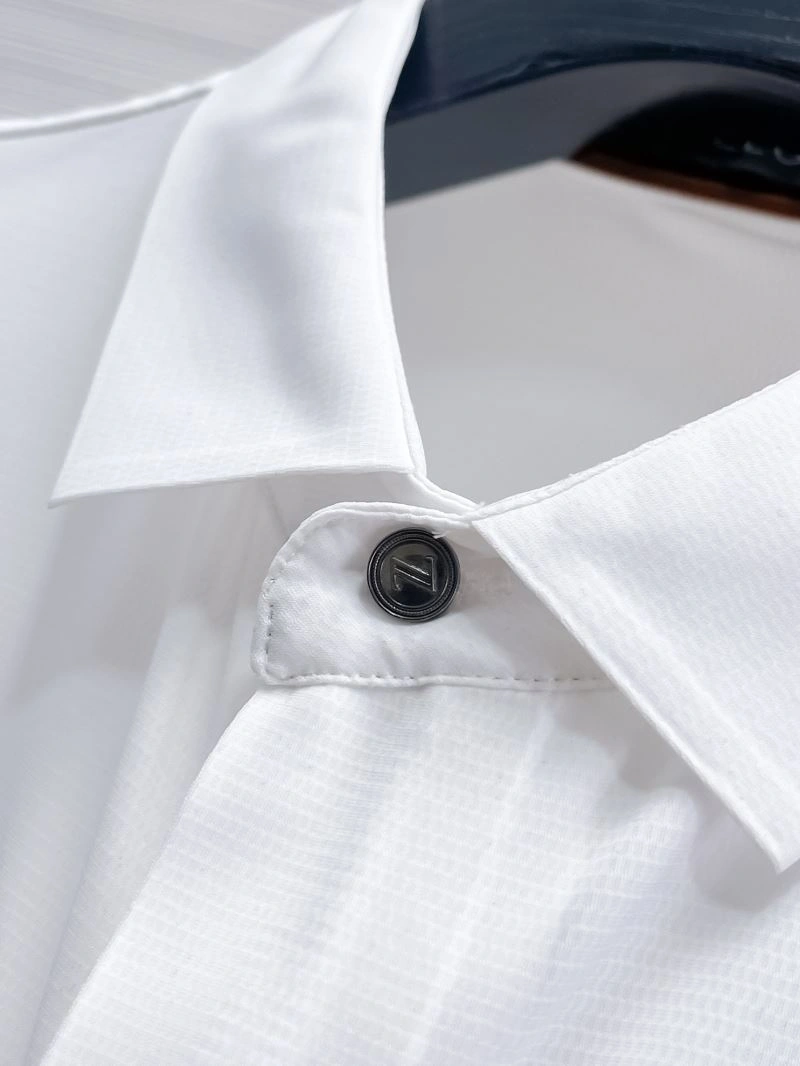 Comfortable Ermenegildo Zegna Shirts 158547