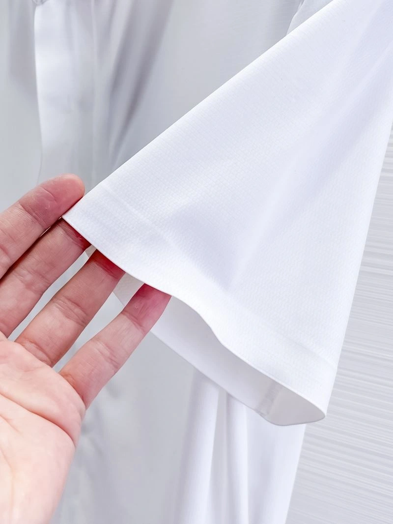 Comfortable Ermenegildo Zegna Shirts 158547