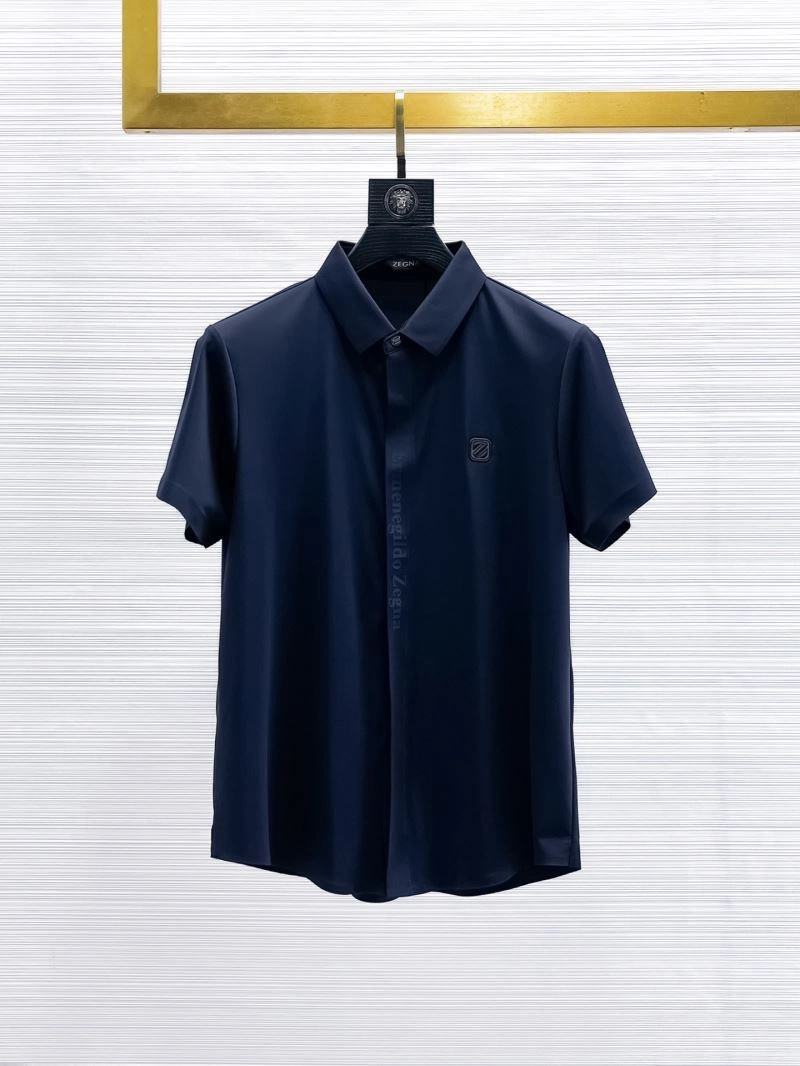 Ermenegildo Zegna Shirts Stylish 158557