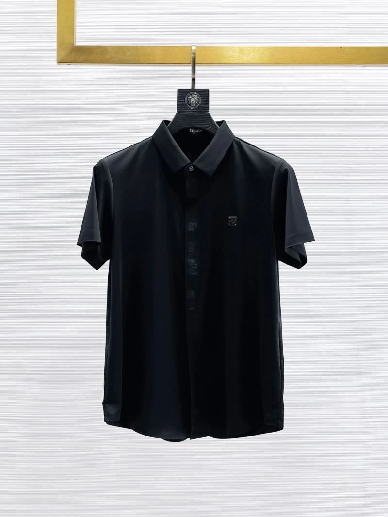 Ermenegildo Zegna Shirts Stylish 158557