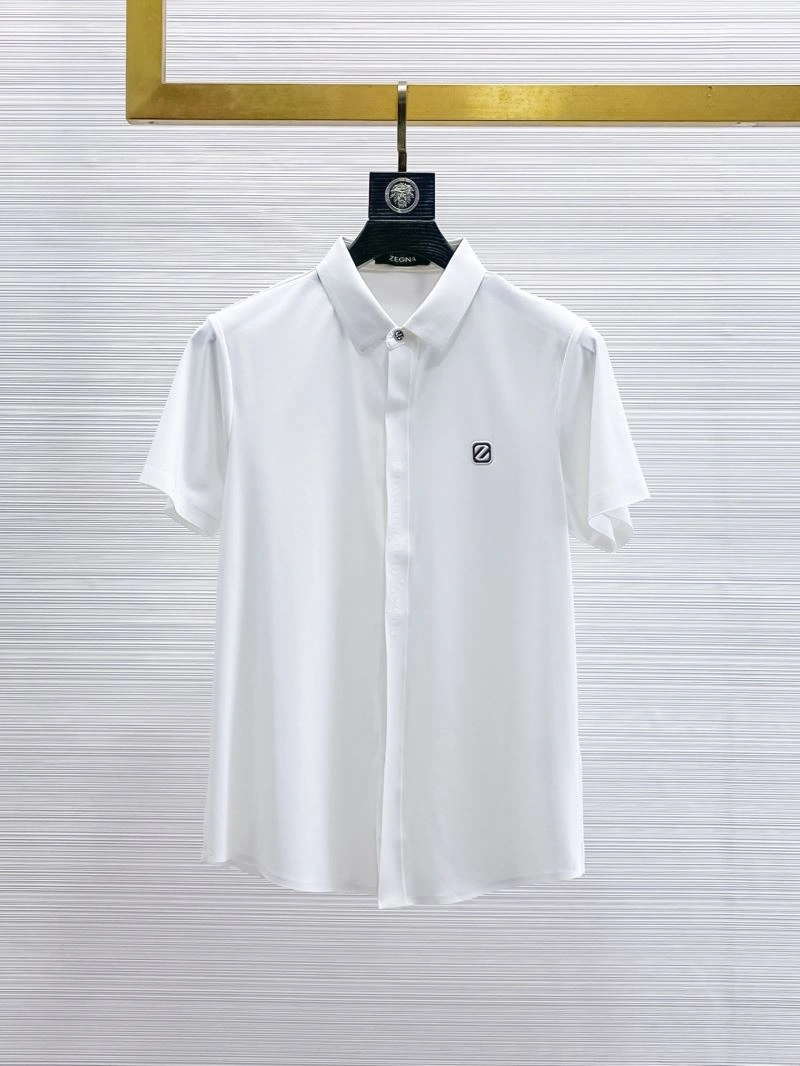Ermenegildo Zegna Shirts Stylish 158557