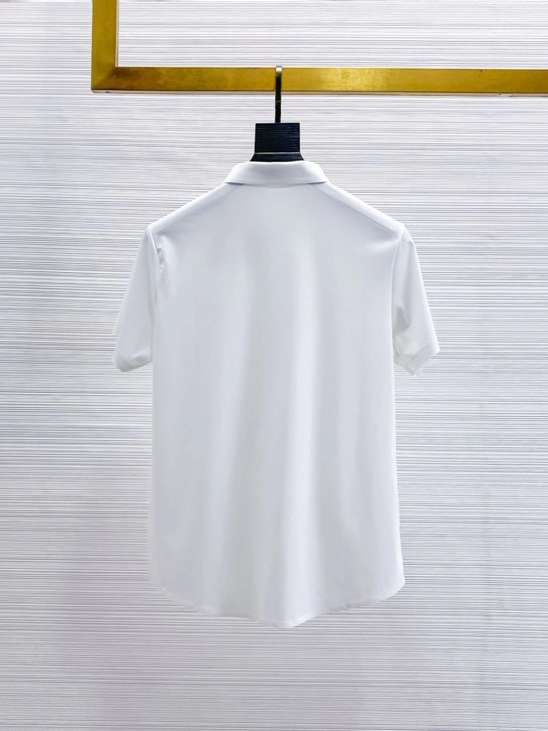 Ermenegildo Zegna Shirts Stylish 158557