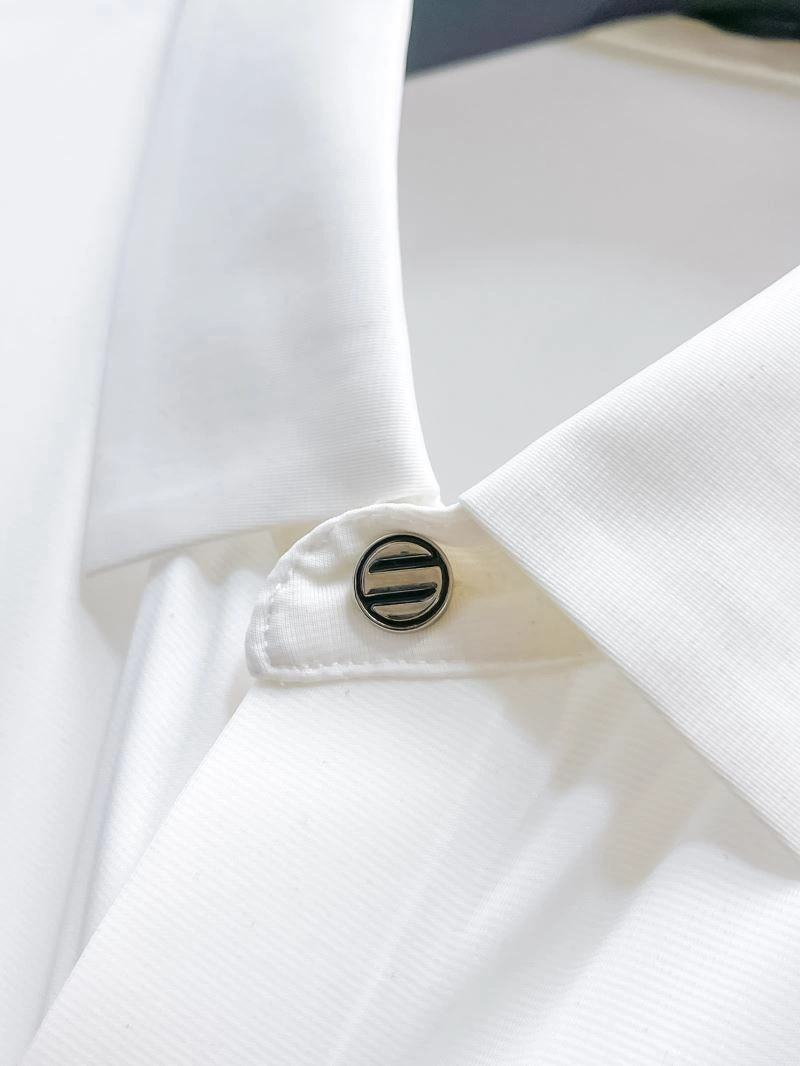 Ermenegildo Zegna Shirts Stylish 158557