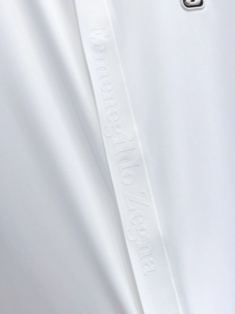 Ermenegildo Zegna Shirts Stylish 158557