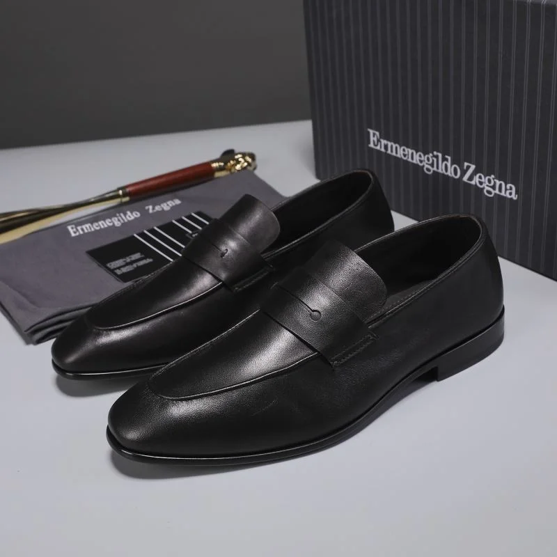 Ermenegildo Zegna Shoes Colorful 4881