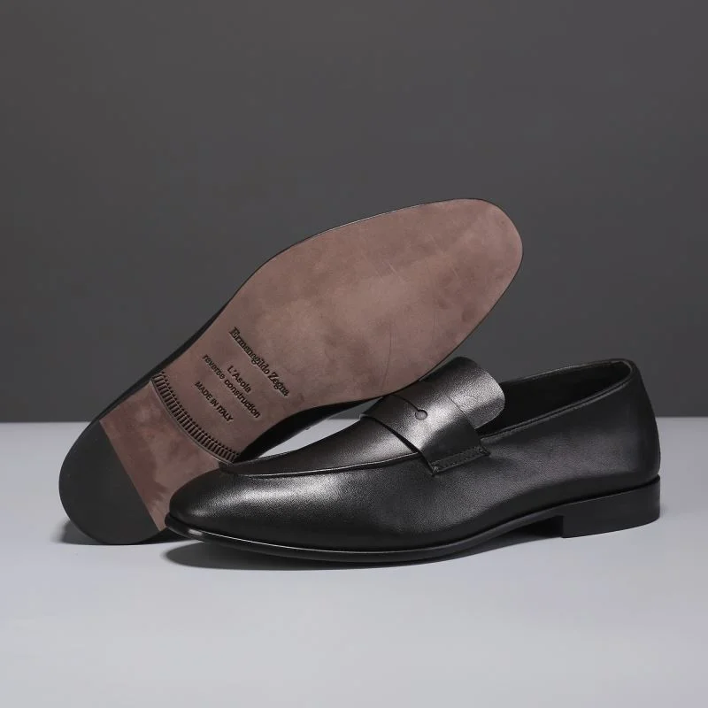 Ermenegildo Zegna Shoes Colorful 4881