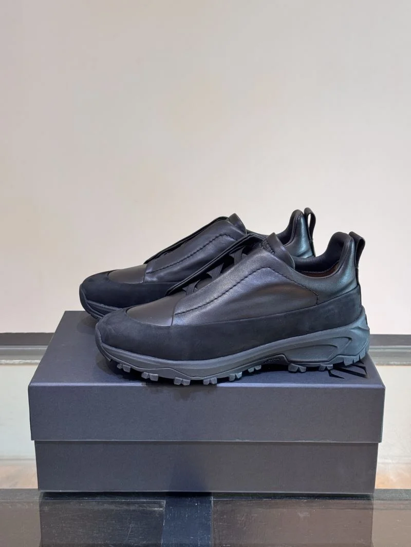Reliable Ermenegildo Zegna Shoes 5026