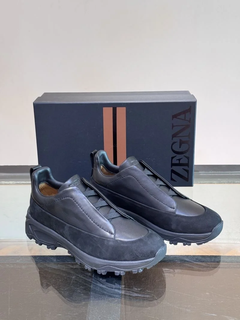 Reliable Ermenegildo Zegna Shoes 5026