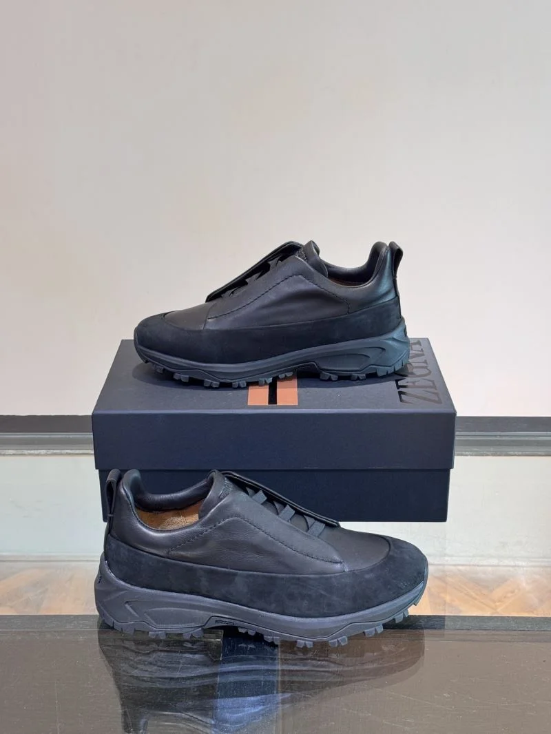 Reliable Ermenegildo Zegna Shoes 5026