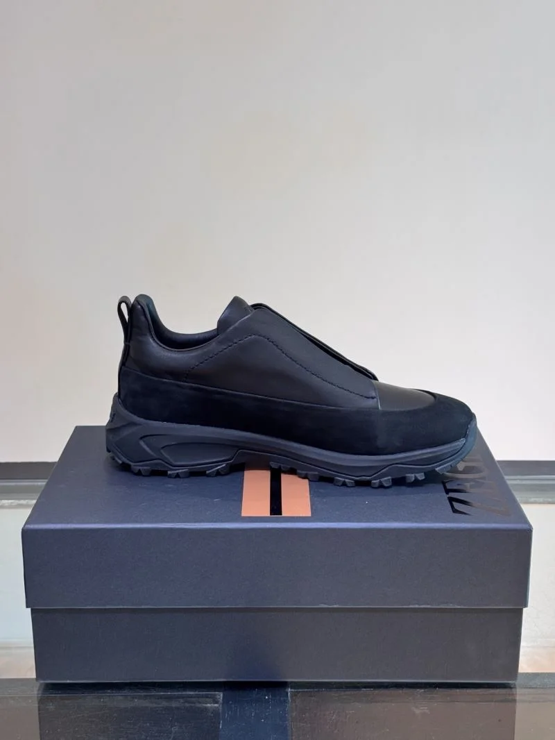 Reliable Ermenegildo Zegna Shoes 5026
