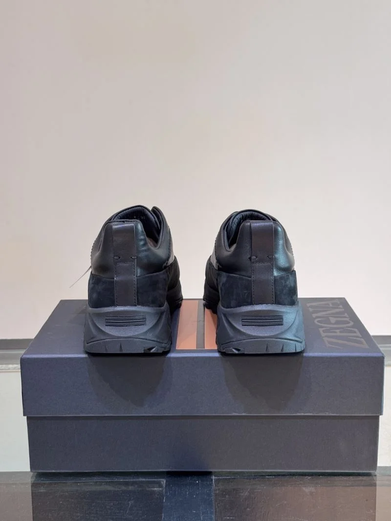 Reliable Ermenegildo Zegna Shoes 5026