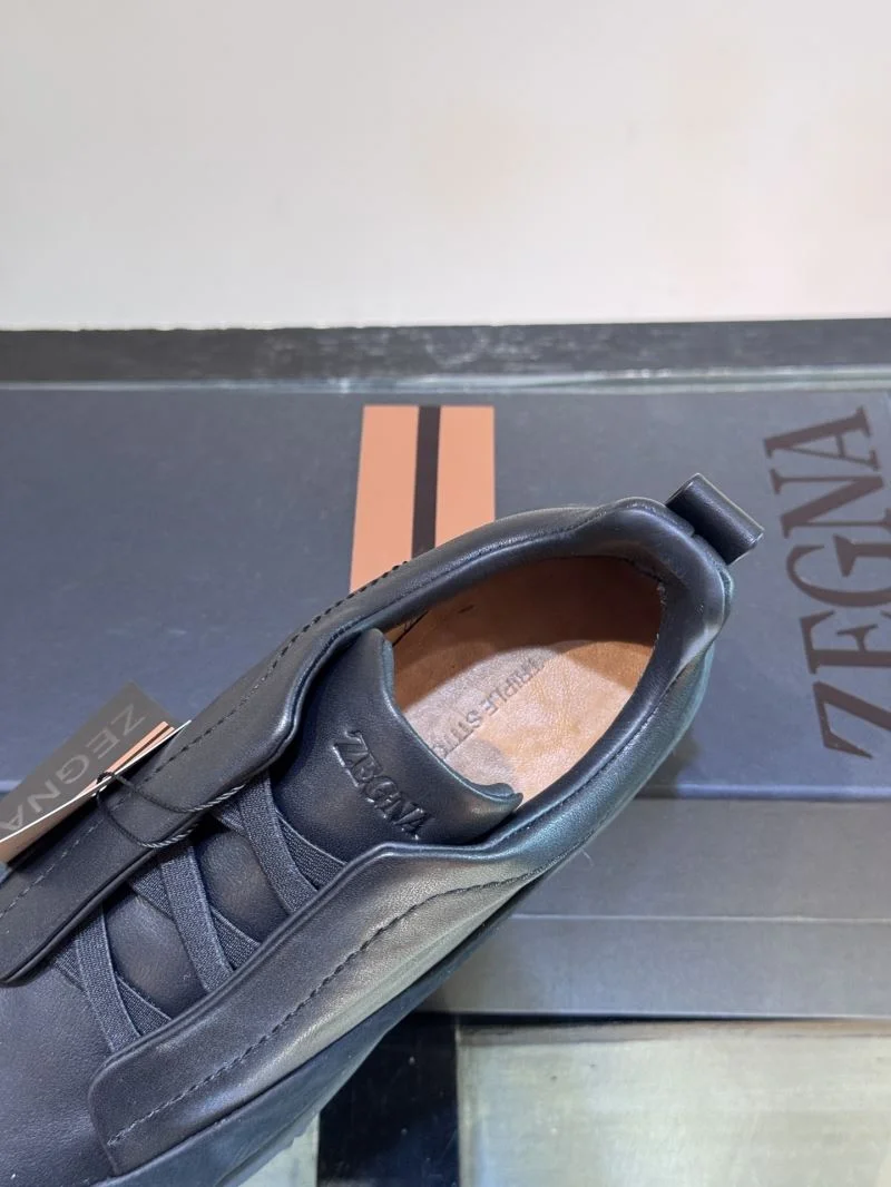 Reliable Ermenegildo Zegna Shoes 5026