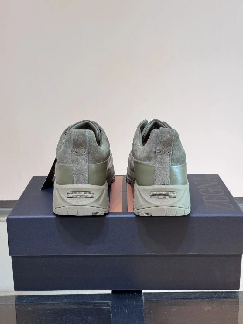 EasyMatch Ermenegildo Zegna Shoes 4924