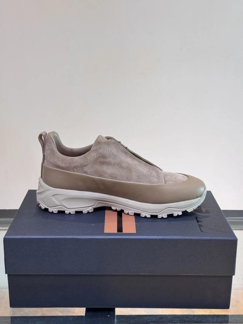 ZeroBulk Ermenegildo Zegna Shoes 4884