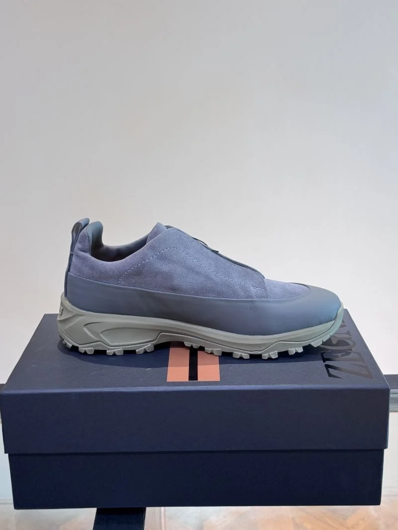 Ermenegildo Zegna Shoes Versatile 4882