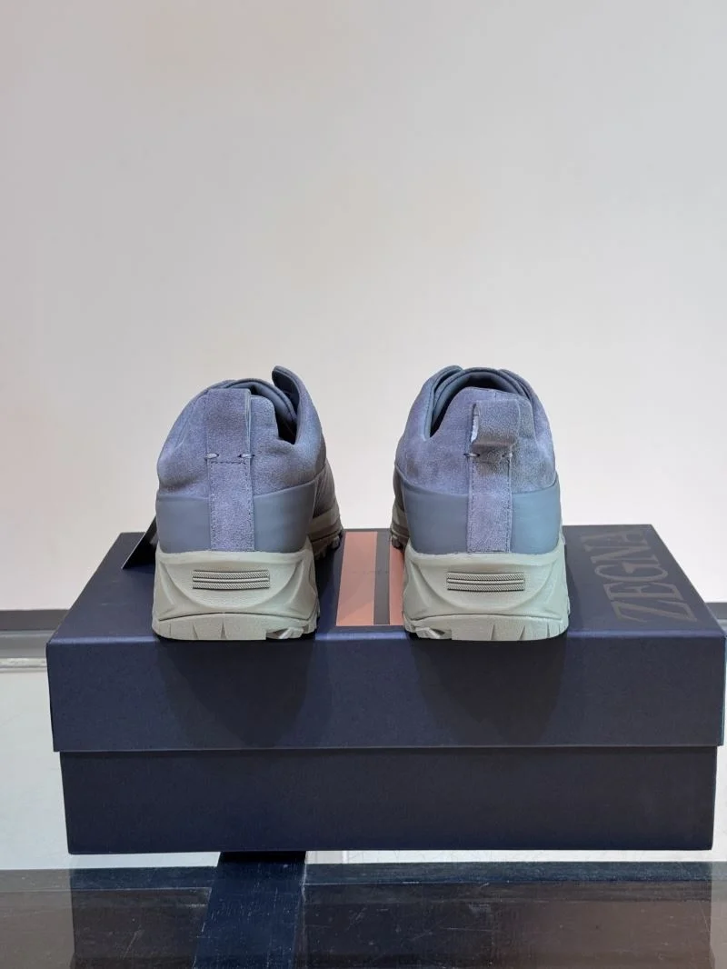 Ermenegildo Zegna Shoes Versatile 4882