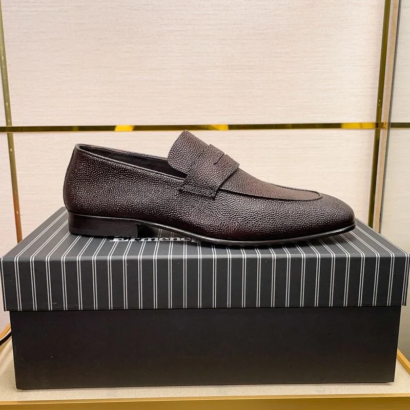 Durable Ermenegildo Zegna Shoes 4926