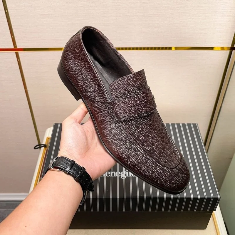 Durable Ermenegildo Zegna Shoes 4926