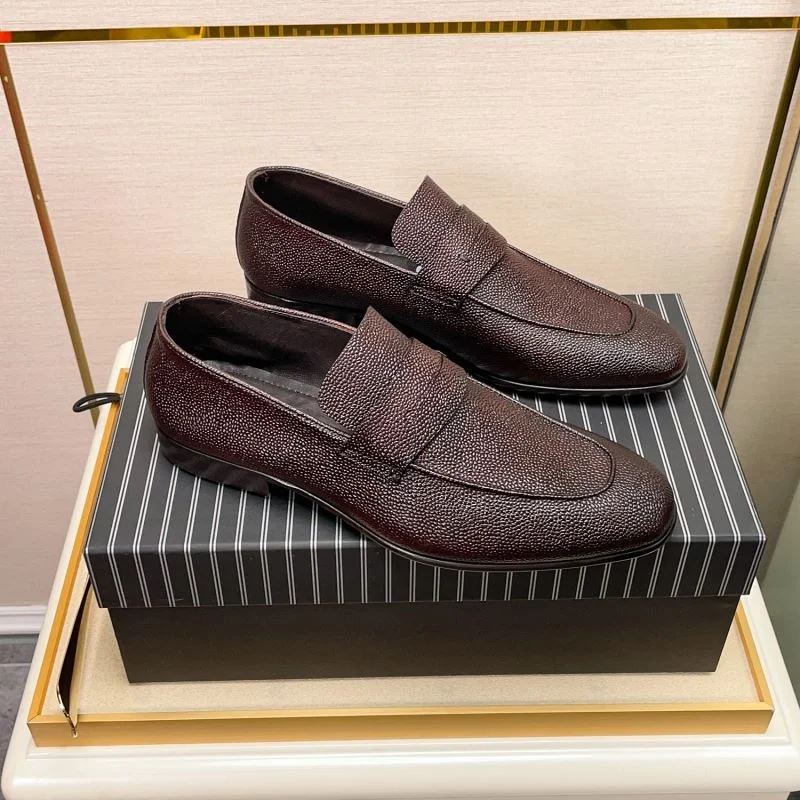 Durable Ermenegildo Zegna Shoes 4926