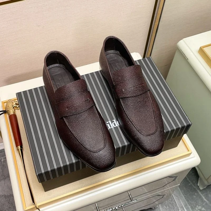 Durable Ermenegildo Zegna Shoes 4926