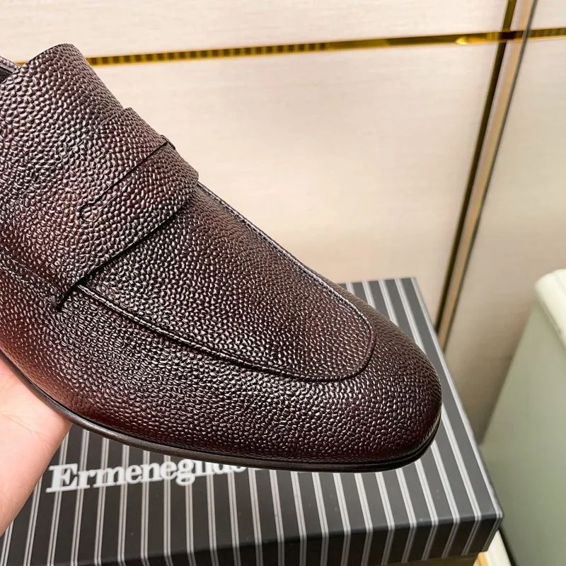Durable Ermenegildo Zegna Shoes 4926