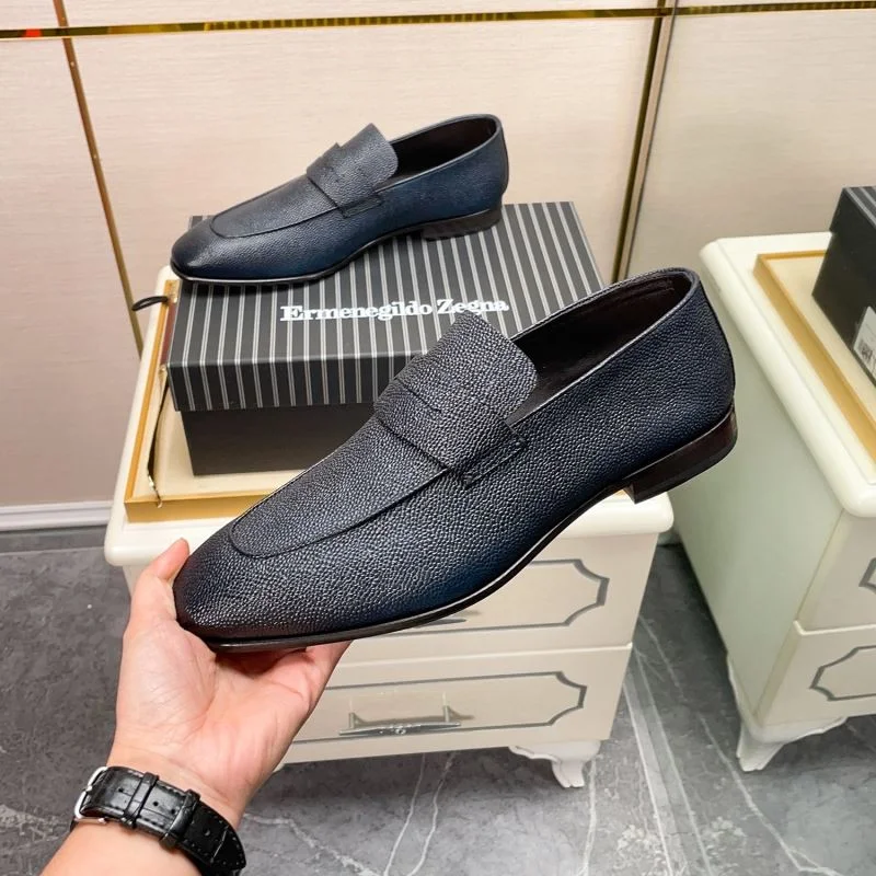 Ermenegildo Zegna Shoes Neat 4899