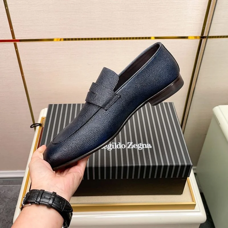 Ermenegildo Zegna Shoes Neat 4899