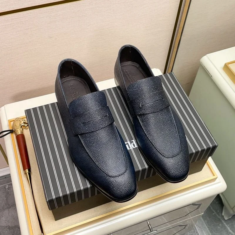 Ermenegildo Zegna Shoes Neat 4899