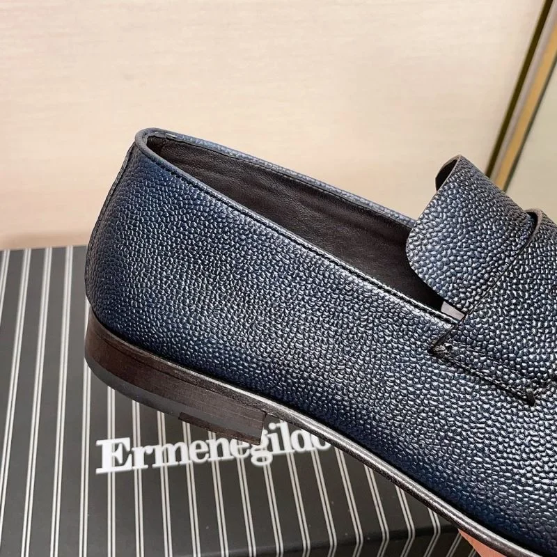 Ermenegildo Zegna Shoes Neat 4899