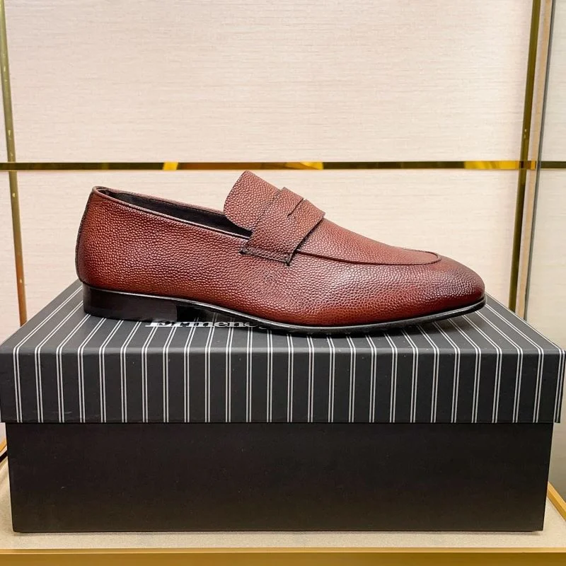 Ermenegildo Zegna Shoes Comfortable 4874